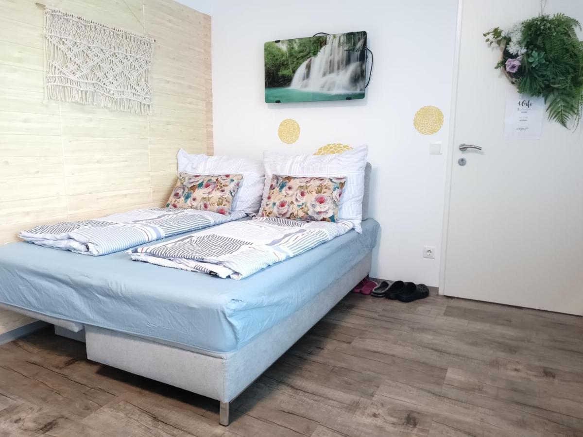 Ferienzimmer Seepark Viyana Dış mekan fotoğraf